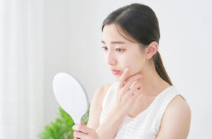 30代から少しずつメンテナンスを