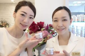 乾燥肌にはフレッシュな美容液オイルがオススメ