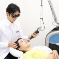 ピコシュアをこの1年間で700人に使用してわかったこと