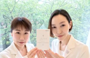 1粒で日焼け止め効果が24時間持続するサプリ