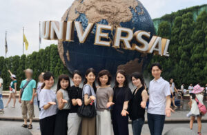 スタッフも学会に参加しました|学会旅行part3