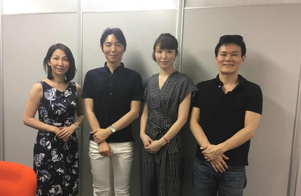 ピコシュア テクニカルセミナーの様子