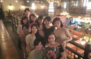 働く女性について思うこと