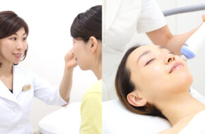 ワンランク上の美しい若返りを実現する【ヒルズシェイプ】