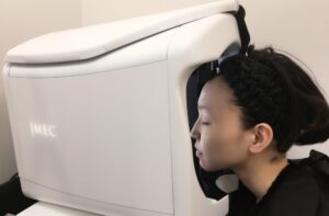 肌診断システムre-Beauが新しくなりました