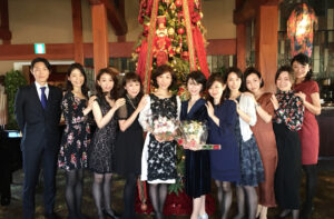 Merry Christmas！