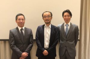 サイノシュア users meeting 2018