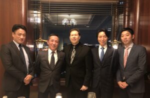 日本美容皮膚科学会総会2018で講演