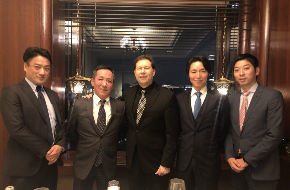 日本美容皮膚科学会総会2018の様子