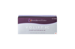 仕上がりが美しく長持ちなヒアルロン酸「ボリフトXC」新発売！
