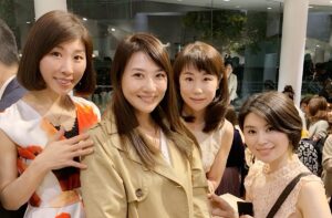 リポＣパーティー「The day of Vitamin C 2019」
