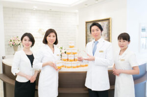 受賞｜2年連続！リポC最優秀賞！