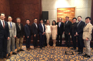 CynoSure APAC forum 2019 Day.1