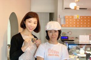 ヒルズプレミアムチョコレート完成