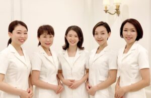 エンビロン｜アドバイザーと2人3脚で美肌に
