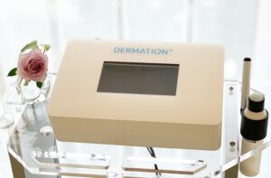 進化したエレクトロポレーション「デルマシオ」