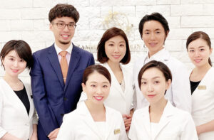 認定｜日本初！Research and Training center