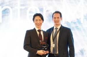 APAC FORUM 2019 in インドネシア