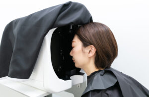 私がシミ治療前に必ず画像診断をする理由