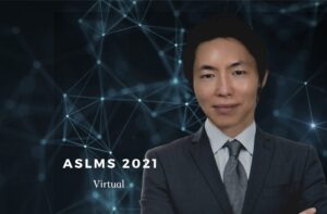 第40回ASLMS(アメリカレーザー医学会)で講演
