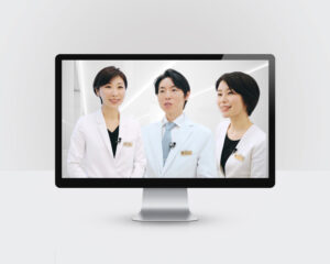 出演｜ロレアルジャパン