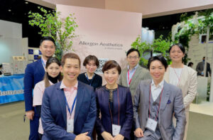 日本初開催｜AMWC JAPAN