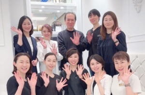 撮影｜注入治療の動画撮影の舞台裏