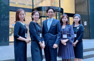 講演｜JAPAN MEDICAL BEAUTY EXPO 2022