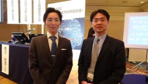 講演｜日本形成外科学会総会2022｜ピコシュアプロ