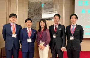 講演｜日本美容外科学会 JSAS2022