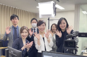 講演｜ボライトがもたらす美肌と自信