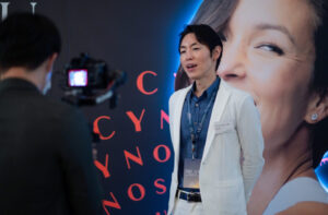講演｜IMCAS Asia 2022 in タイ・バンコク