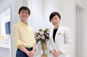 「美容医療が人生を変える」を学術的に考察します
