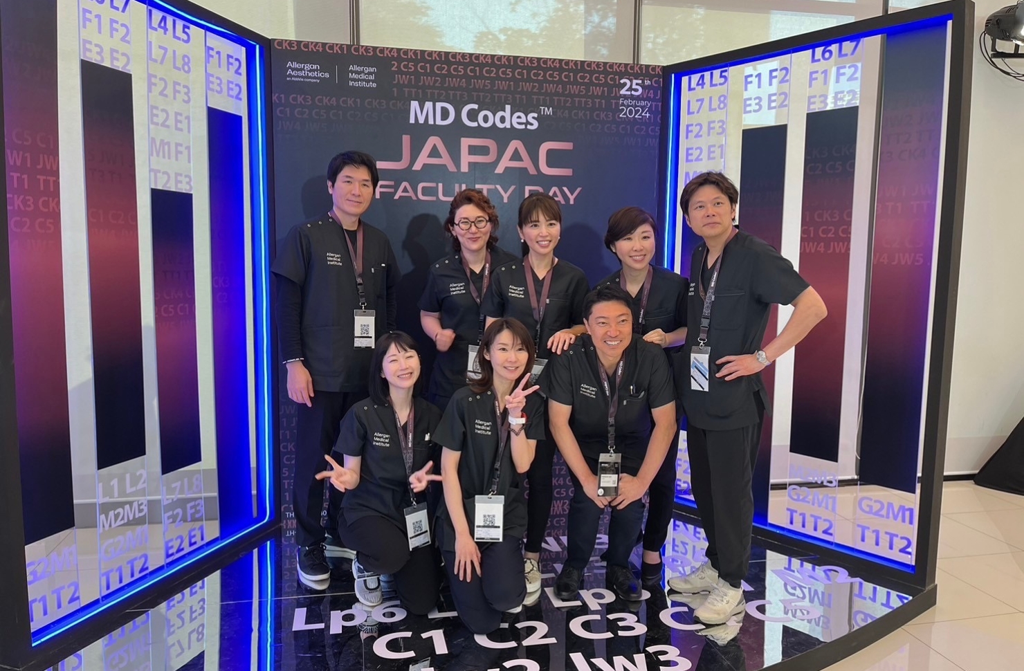 MD Codes™️ Live Tour