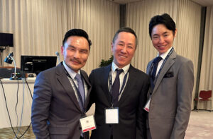講演｜AMWC JAPAN 2023 〜院長編