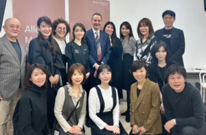 Dr.Greg Goodmanのセミナー in 大阪