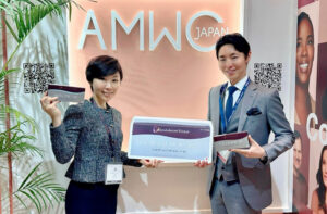 AMWC JAPAN 2023 〜副院長編