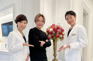 掲載｜植松晃士さんと対談