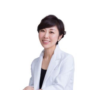 Dr.Mikako