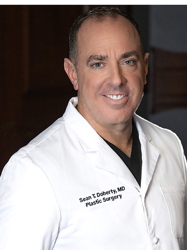 ピコ秒レーザー国際エキスパートミーティング 参加医師 Sean T. Doherty, MD