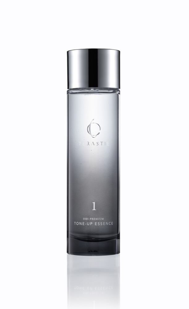 TERASTIE 1 DRS PREMIUM トーンアップエッセンス（TONE-UP ESSENCE）