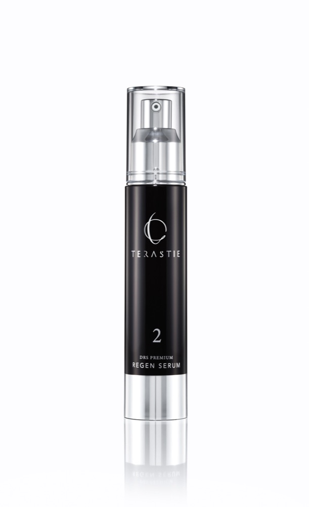 TERASTIE 2 DRS PREMIUM リジェンセラム（REGEN SERUM）ナノ化レチノール配合美容液