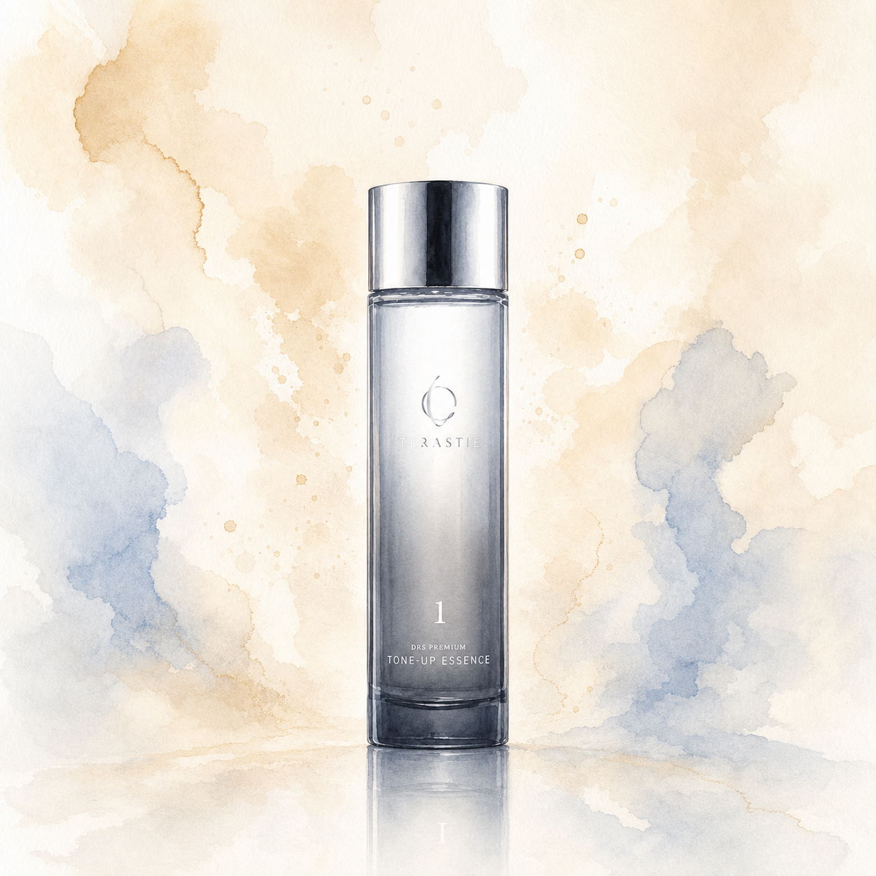 TERASTIE 1 Tone-Up Essence